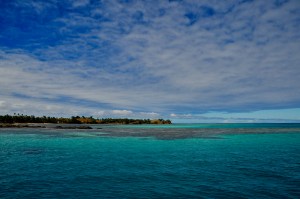Yasawa Islands, Fiji
